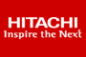 Hitachi Data Systems logo